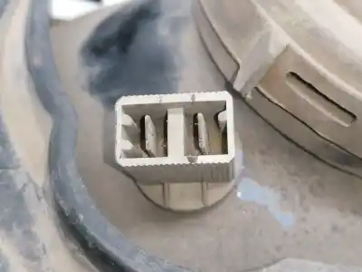 Second-hand car spare part right headlight for opel corsa a 1.2 oem iam references ufa5013  