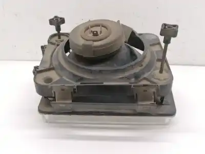 Second-hand car spare part right headlight for opel corsa a 1.2 oem iam references ufa5013  