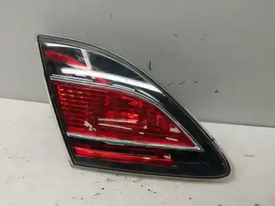 Peça sobressalente para automóvel em segunda mão farolim interior traseiro esquerdo por mazda 6 lim. (gh) 2.0 crtd 140cv active referências oem iam 13241055
