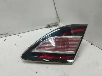 Peça sobressalente para automóvel em segunda mão farolim interior traseiro direito por mazda 6 lim. (gh) 2.0 crtd 140cv active referências oem iam gs1f513f0