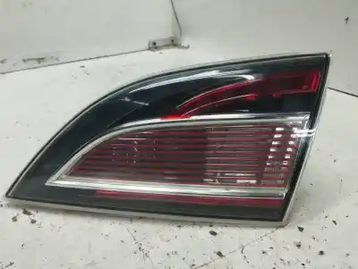Pezzo di ricambio per auto di seconda mano luce di coda interna destra per mazda 6 lim. (gh) 2.0 crtd 140cv active riferimenti oem iam gs2a513f0