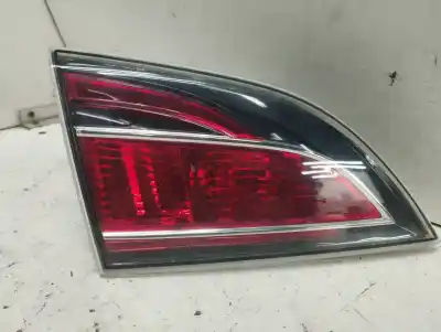 Pezzo di ricambio per auto di seconda mano luce di coda interna sinistra per mazda 6 lim. (gh) 2.0 crtd 140cv active riferimenti oem iam gs2a513f0
