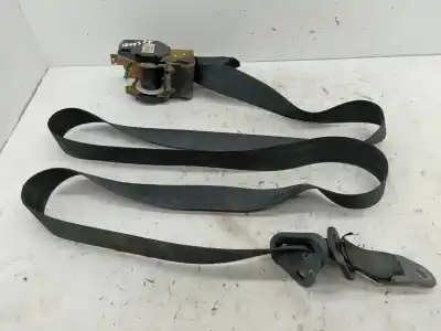 Peça sobressalente para automóvel em segunda mão CINTO DE SEGURANÇA TRASEIRO ESQUERDO por CITROEN JUMPY  Referências OEM IAM   