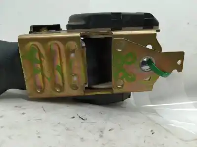 Peça sobressalente para automóvel em segunda mão cinto de segurança traseiro esquerdo por citroen jumpy * referências oem iam   