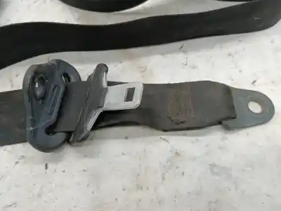 Peça sobressalente para automóvel em segunda mão cinto de segurança traseiro esquerdo por citroen jumpy * referências oem iam   