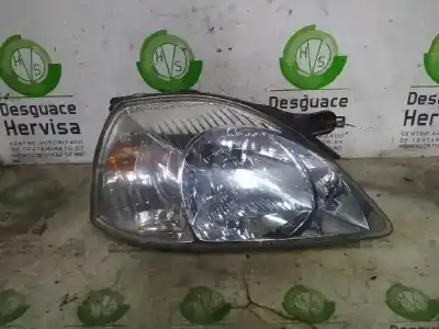 Piesă de schimb auto la mâna a doua far dreapta pentru kia rio 1.3 cat referințe oem iam 