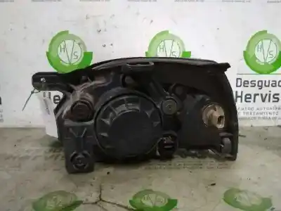 Second-hand car spare part right headlight for kia rio 1.3 cat oem iam references   