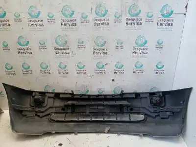 Peça sobressalente para automóvel em segunda mão para choques dianteiro por bmw x5 (e53) 3.0d referências oem iam   