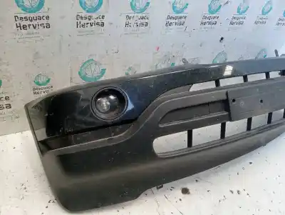 Peça sobressalente para automóvel em segunda mão para choques dianteiro por bmw x5 (e53) 3.0d referências oem iam   