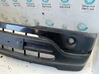 Peça sobressalente para automóvel em segunda mão para choques dianteiro por bmw x5 (e53) 3.0d referências oem iam   