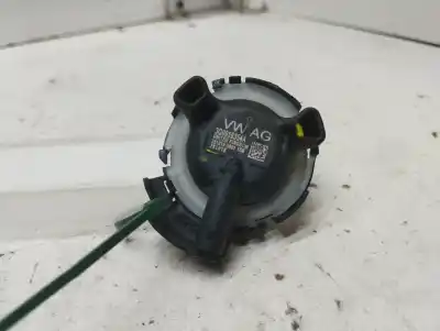 Peça sobressalente para automóvel em segunda mão sensor por seat ateca (kh7) reference referências oem iam 3q0959354a