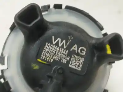Peça sobressalente para automóvel em segunda mão sensor por seat ateca (kh7) reference referências oem iam 3q0959354a  