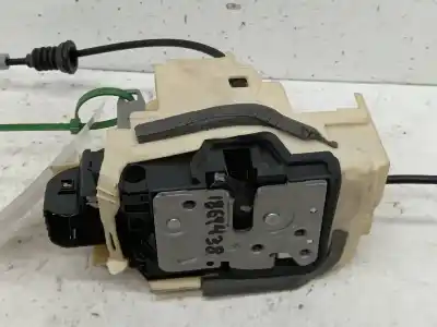 Second-hand car spare part rear right door lock for volvo xc 40 core 2wd oem iam references 32310942