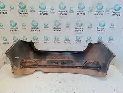 Автозапчастина б/у задній бампер для kia cee´d concept посилання на oem iam   