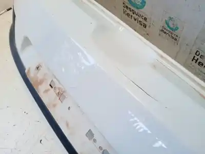 Автозапчастина б/у задній бампер для kia cee´d concept посилання на oem iam   