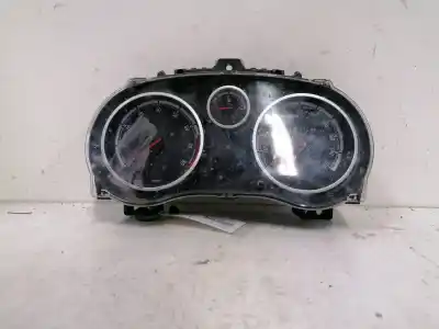 Second-hand car spare part dashboard for opel corsa d (s07) 1.4 (l08 l68) oem iam references p0013264267