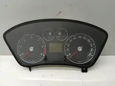 Peça sobressalente para automóvel em segunda mão quadrante por ford fiesta (cbk) ambiente referências oem iam vp6s6f10894