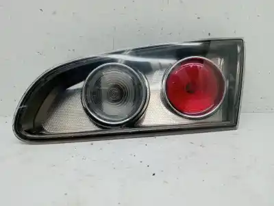 Second-hand car spare part INTERIOR REAR RIGHT LIGHT for SEAT IBIZA (6L1)  OEM IAM references 6L6945094F  