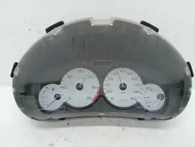 Peça sobressalente para automóvel em segunda mão quadrante por citroen berlingo 1.9 d multispace referências oem iam 9646434180