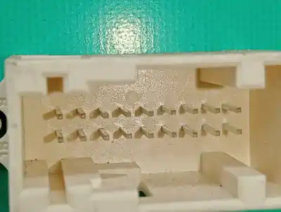 Second-hand car spare part dashboard for citroen berlingo 1.9 d multispace oem iam references 9646434180  