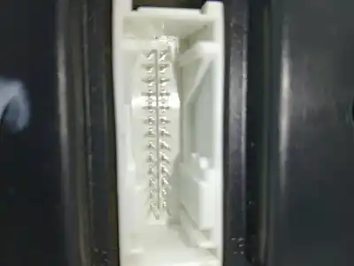 Peça sobressalente para automóvel em segunda mão quadrante por bmw x5 (e53) 3.0d referências oem iam 62116914918  