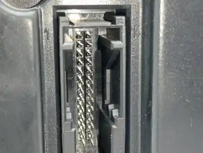 Peça sobressalente para automóvel em segunda mão quadrante por bmw x5 (e53) 3.0d referências oem iam 62116914918  