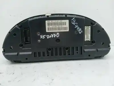 Peça sobressalente para automóvel em segunda mão quadrante por bmw x5 (e53) 3.0d referências oem iam 62116914918  