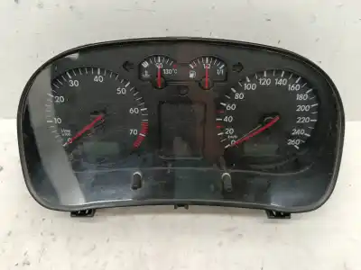Second-hand car spare part DASHBOARD for VOLKSWAGEN GOLF IV BERLINA (1J1) Básico OEM IAM references 1J0920806B  