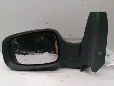 Second-hand car spare part left rearview mirror for renault scénic ii (jm0/1_) 1.6 16v (jm1r) oem iam references 12354060 Second-hand car spare part left rearview mirror for renault scénic ii (jm0/1_) 1.6 16v (jm1r) oem iam references 12354060
