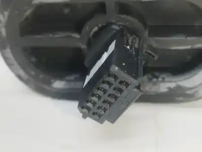 Автозапчасти б/у левое зеркало за renault scenic iii dynamique ссылки oem iam a057273  