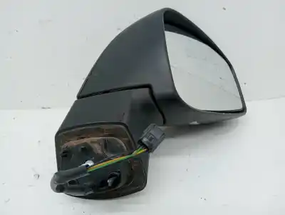 Автозапчастина б/у правий задний огляд для renault scenic iii grand dynamique посилання на oem iam a057273  