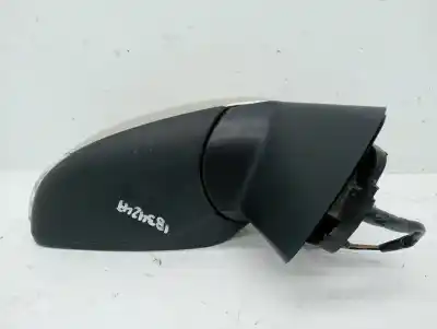 Автозапчастина б/у правий задний огляд для renault scenic iii grand dynamique посилання на oem iam a057273  