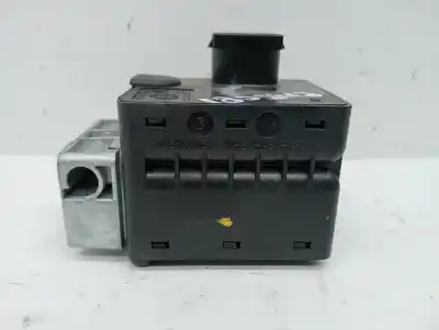 Автозапчасти б/у электронный модуль за renault scenic iii grand dynamique ссылки oem iam 8200604932