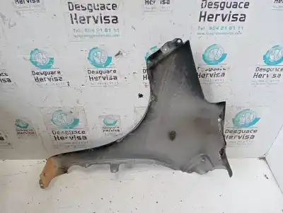 Автозапчастина б/у передне праве крило для toyota yaris (ksp9/scp9/nlp9) básico посилання на oem iam   