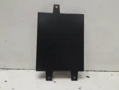 Peça sobressalente para automóvel em segunda mão módulo eletrônico por volkswagen passat variant (365) exclusive bluemotion referências oem iam 5k0035730d