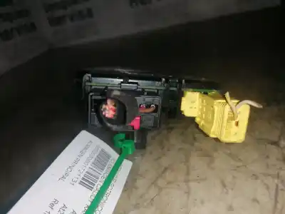 Second-hand car spare part electronic module for volkswagen caddy ka/kb (2k) 1.9 tdi oem iam references 1k0953549bc  