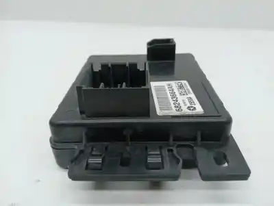 Автозапчастина б/у електронний модуль для jeep compass ii limited 4x4 посилання на oem iam 68243664  