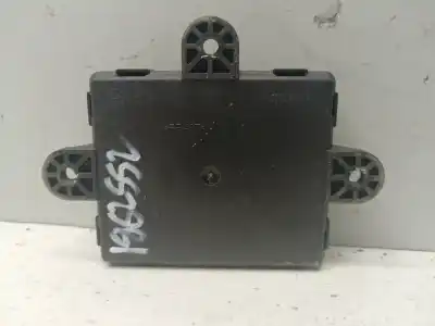 Peça sobressalente para automóvel em segunda mão módulo eletrônico por ford focus lim. trend referências oem iam bv6n14b532aj