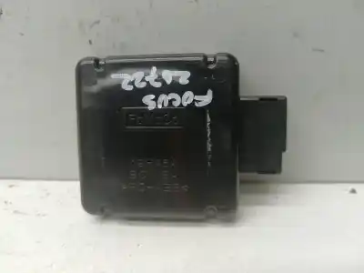 Peça sobressalente para automóvel em segunda mão módulo eletrônico por ford focus lim. trend referências oem iam de8t19h463bb