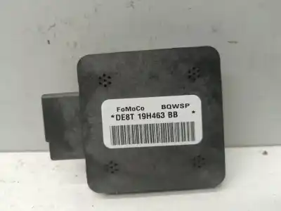 Pezzo di ricambio per auto di seconda mano modulo elettronico per ford focus lim. trend riferimenti oem iam de8t19h463bb  