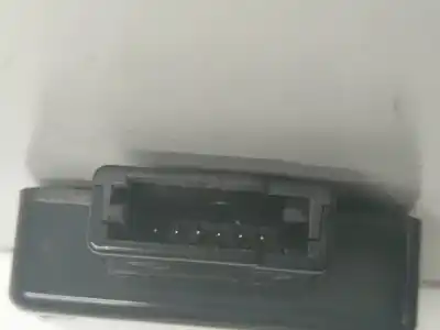 Pezzo di ricambio per auto di seconda mano modulo elettronico per ford focus lim. trend riferimenti oem iam de8t19h463bb  