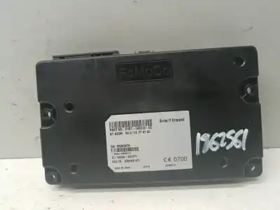 Second-hand car spare part electronic module for ford focus lim. trend oem iam references 1422asg1p1  