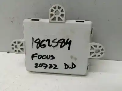 Second-hand car spare part electronic module for ford focus lim. trend oem iam references bv6n14b533ak  