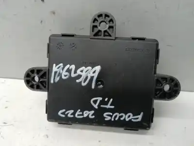 Pezzo di ricambio per auto di seconda mano modulo elettronico per ford focus lim. trend riferimenti oem iam bv6n14b532aj  