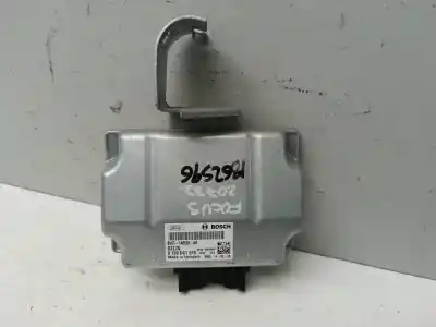 Peça sobressalente para automóvel em segunda mão módulo eletrônico por ford focus lim. trend referências oem iam bv6t14b526ab