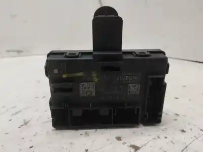 Peça sobressalente para automóvel em segunda mão módulo eletrônico por seat ateca (kh7) reference referências oem iam 5q4959593k