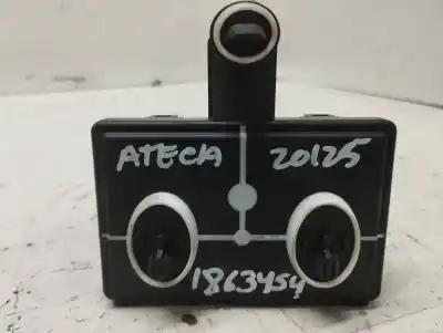 Second-hand car spare part electronic module for seat ateca (kh7) reference oem iam references 5q4959593k  