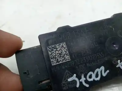 Second-hand car spare part electronic module for cupra formentor (km7) basis oem iam references 5wa962133f  