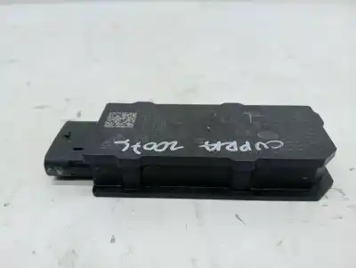Second-hand car spare part electronic module for cupra formentor (km7) basis oem iam references 5wa962133f  
