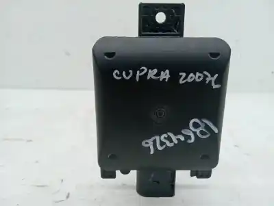 Second-hand car spare part electronic module for cupra formentor (km7) basis oem iam references 2q0907686g  